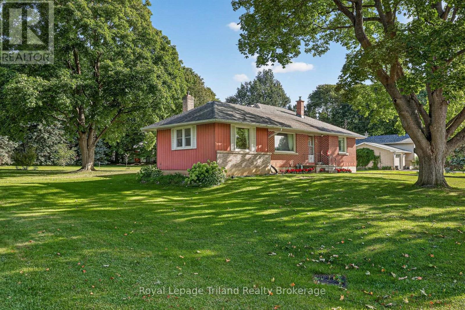 30 Young Street, East Zorra-Tavistock, Ontario  N0J 1M0 - Photo 45 - X14004234