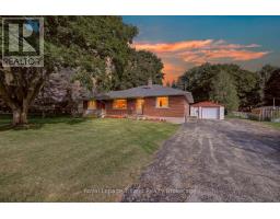 30 YOUNG STREET, East Zorra-Tavistock, Ontario