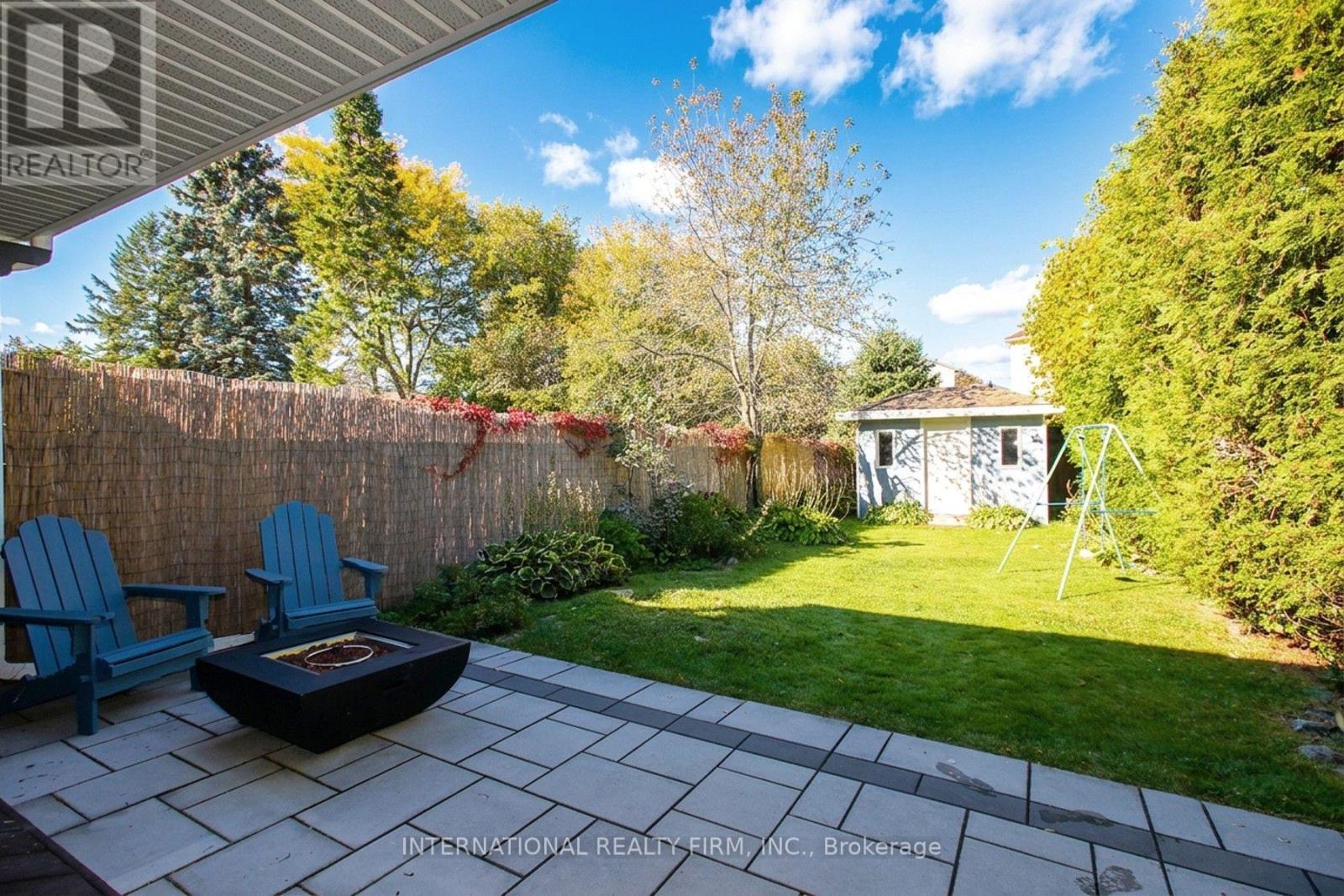1876 Bicroft Court, Pickering, Ontario  L1V 3E9 - Photo 34 - E14004242