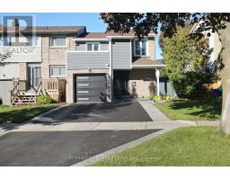 1876 BICROFT COURT, Pickering, Ontario