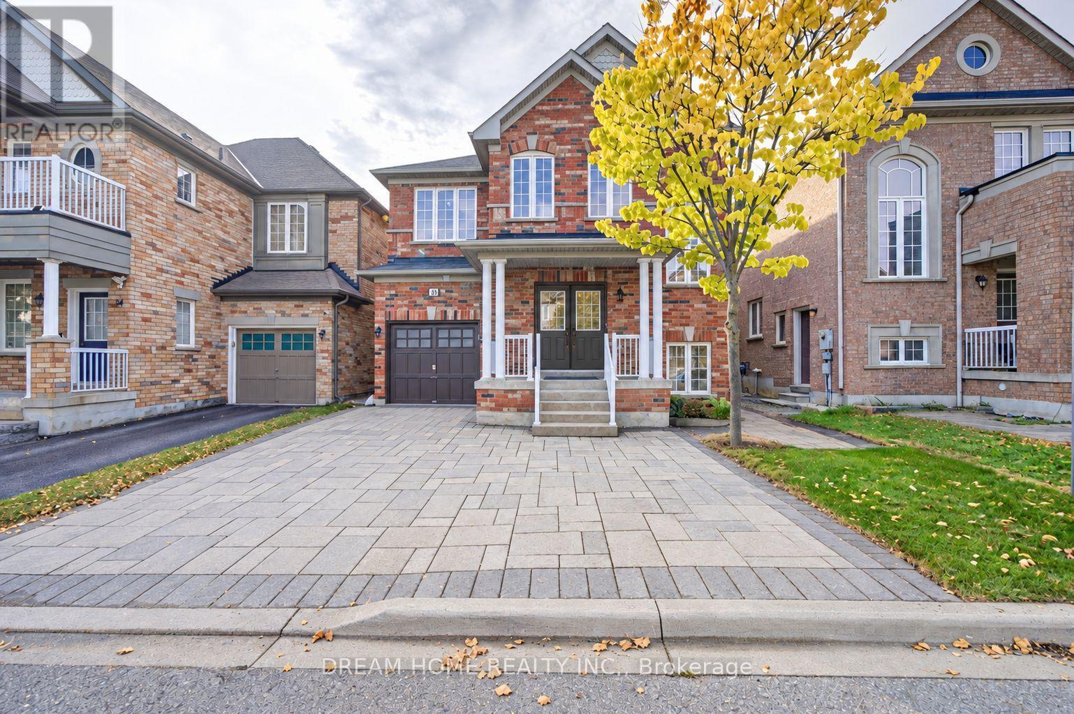 36 EVERETT STREET, Markham, Ontario
