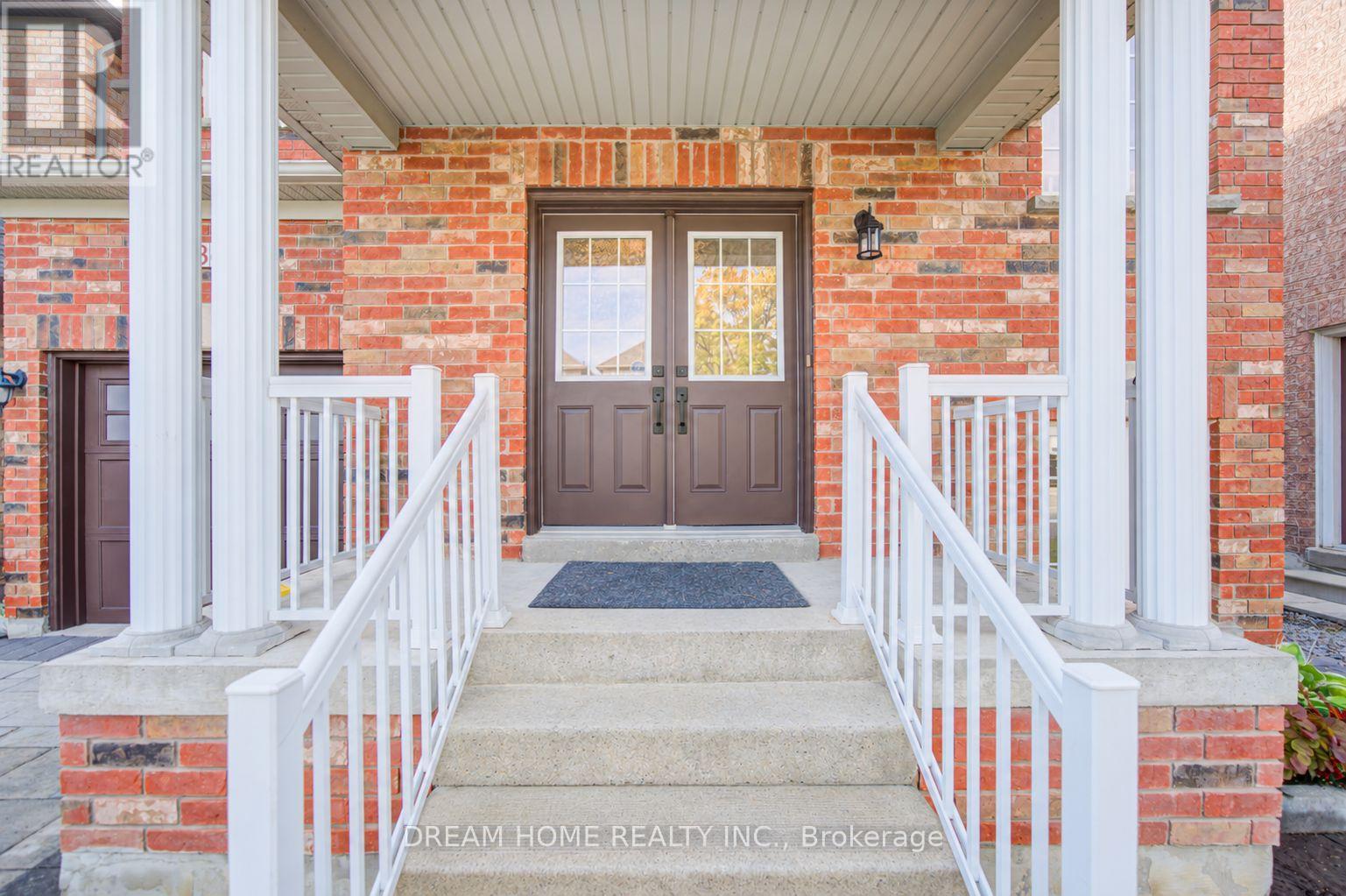 36 Everett Street, Markham, Ontario  L6E 0H6 - Photo 3 - N14004134