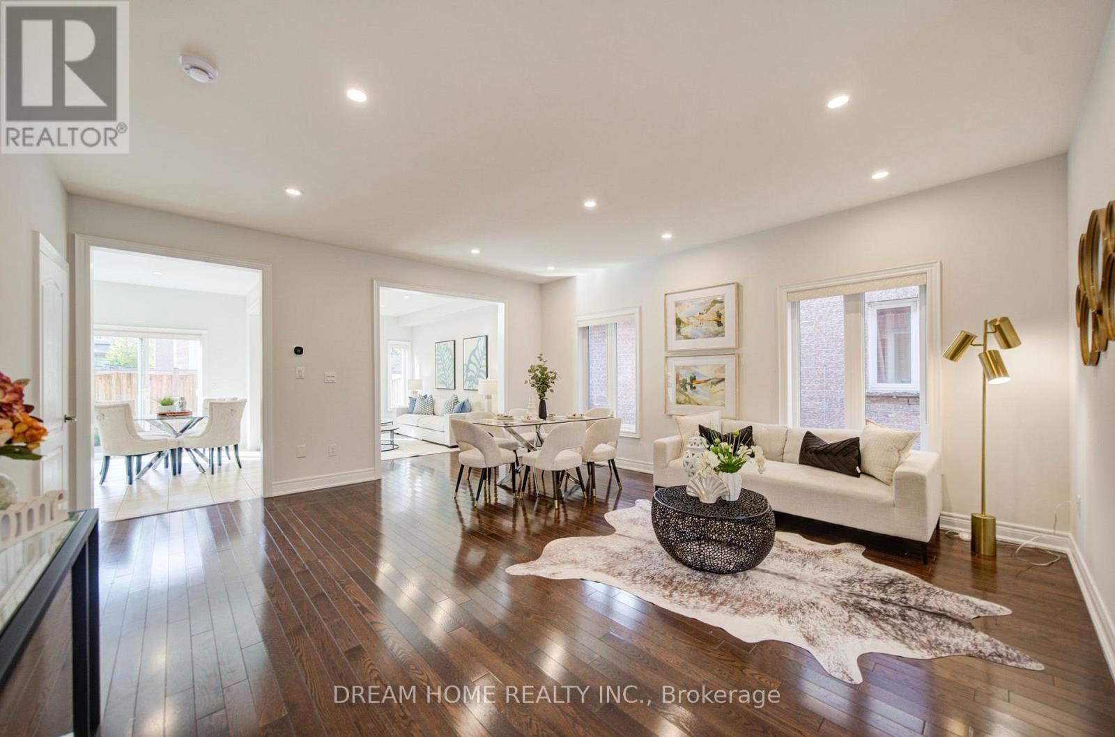 36 Everett Street, Markham, Ontario  L6E 0H6 - Photo 6 - N14004134