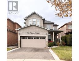 82 RAINTREE CRESCENT, Richmond Hill, Ontario