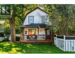 229 DONALDA STREET, Midland, Ontario