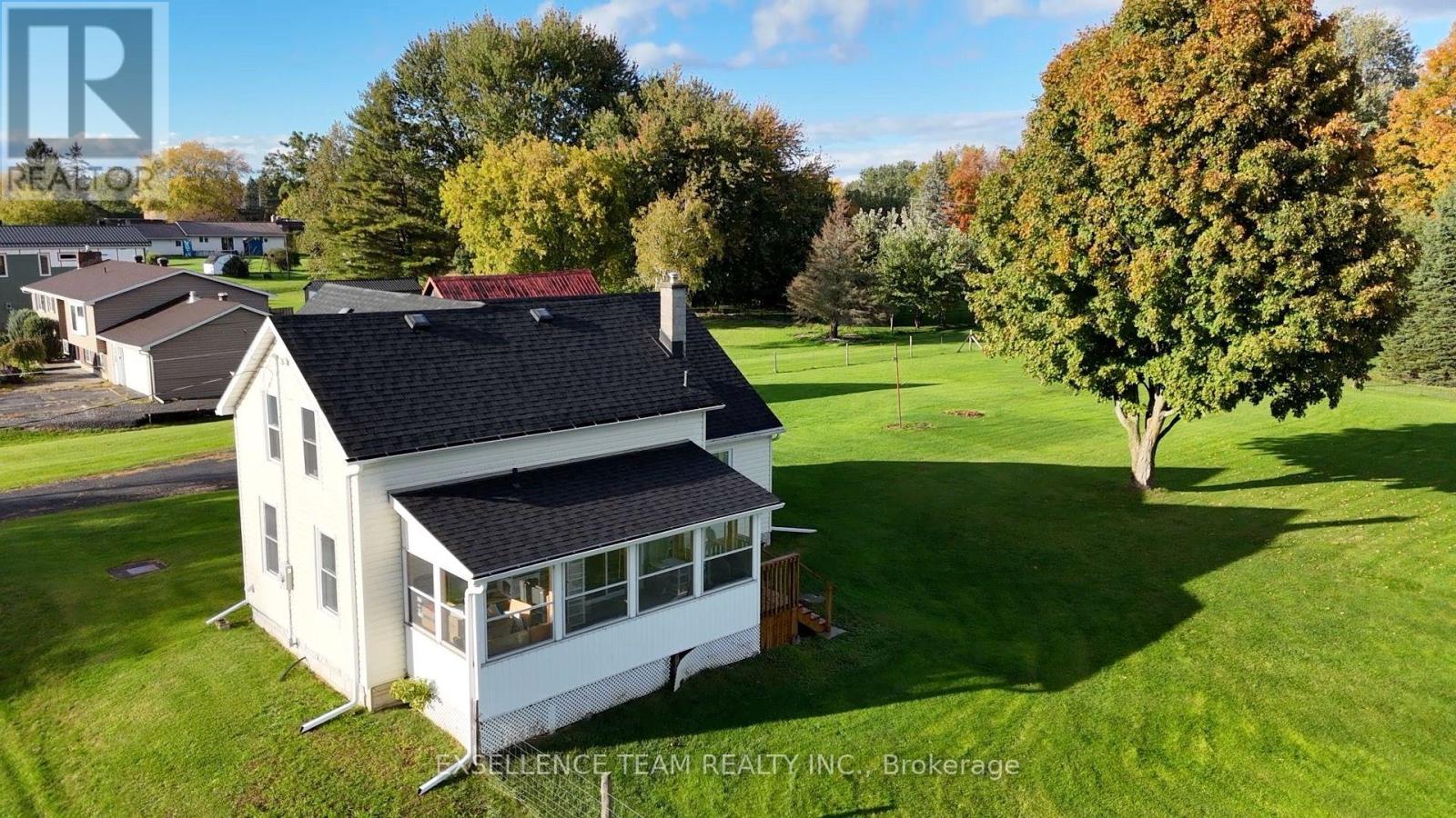 7 MARY STREET, Edwardsburgh/Cardinal, Ontario