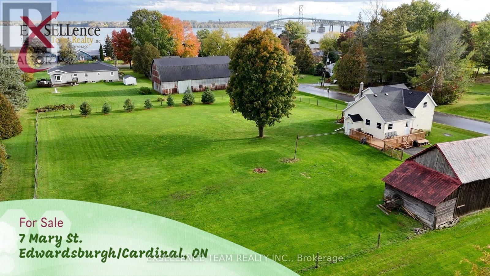 7 Mary Street, Edwardsburgh/cardinal, Ontario  K0E 1T0 - Photo 3 - X14004264