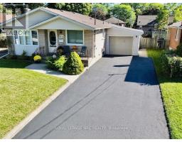 7030 WHITMAN AVENUE, Niagara Falls, Ontario