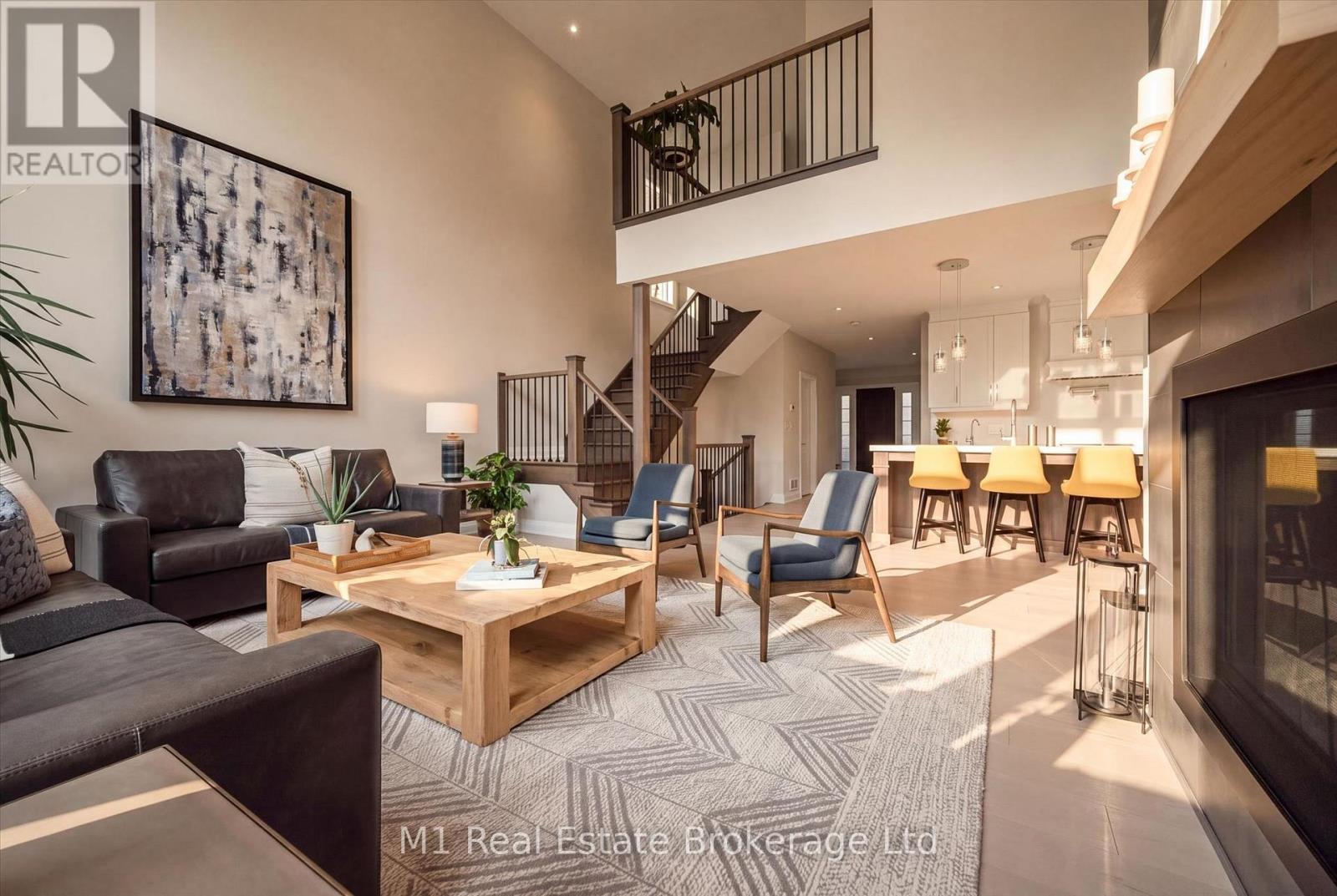 545 Bridgemill Crescent, Kitchener, Ontario  N2A 0K3 - Photo 8 - X14004156