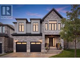 545 BRIDGEMILL CRESCENT, kitchener, Ontario