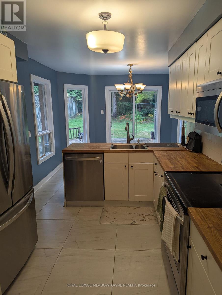 38 Bambi Trail, Caledon, Ontario  L7E 2G3 - Photo 3 - W14004132
