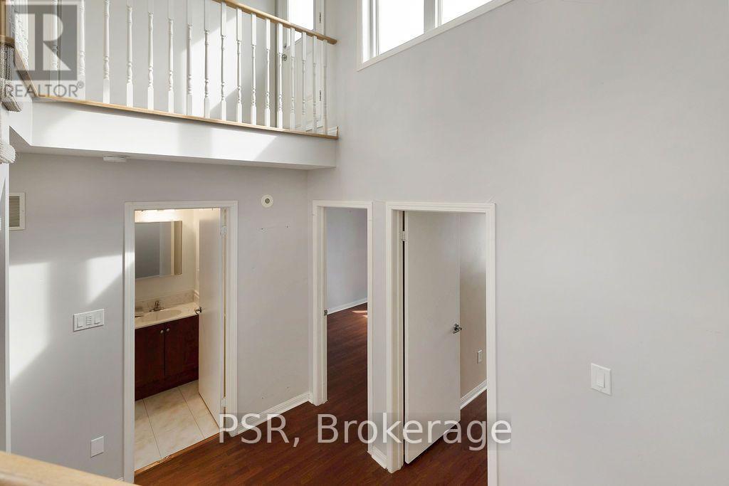 1104 - 20 Laidlaw Street, Toronto, Ontario  M6K 1X2 - Photo 20 - W14004144
