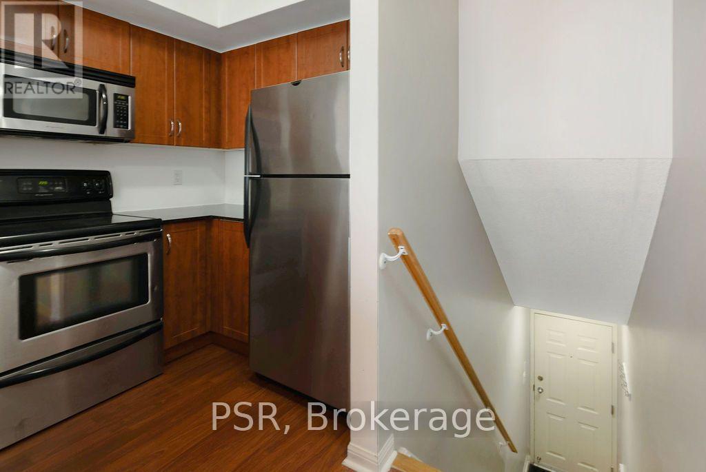 1104 - 20 Laidlaw Street, Toronto, Ontario  M6K 1X2 - Photo 4 - W14004144