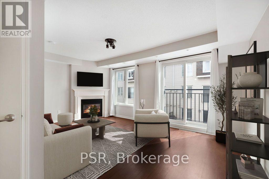 1104 - 20 Laidlaw Street, Toronto, Ontario  M6K 1X2 - Photo 5 - W14004144