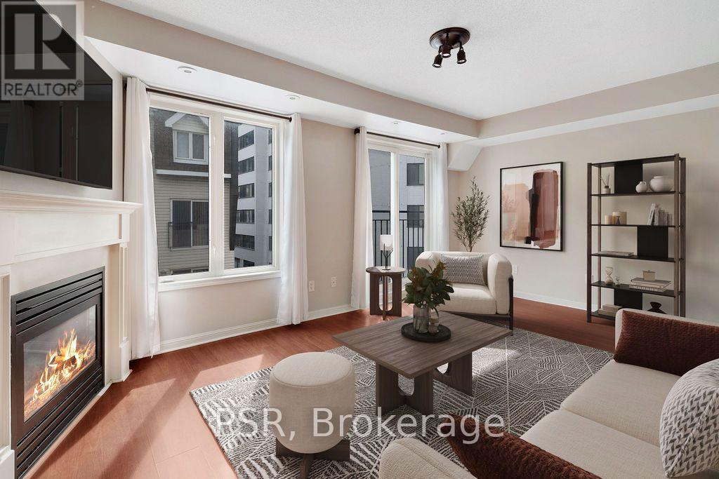 1104 - 20 Laidlaw Street, Toronto, Ontario  M6K 1X2 - Photo 6 - W14004144
