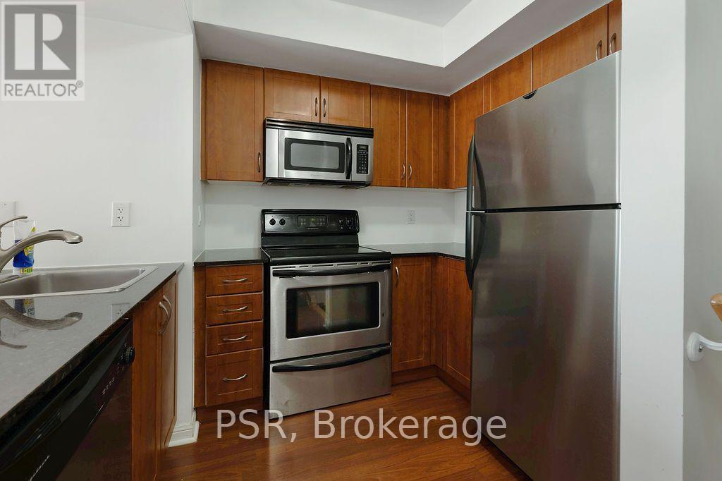 1104 - 20 Laidlaw Street, Toronto, Ontario  M6K 1X2 - Photo 9 - W14004144