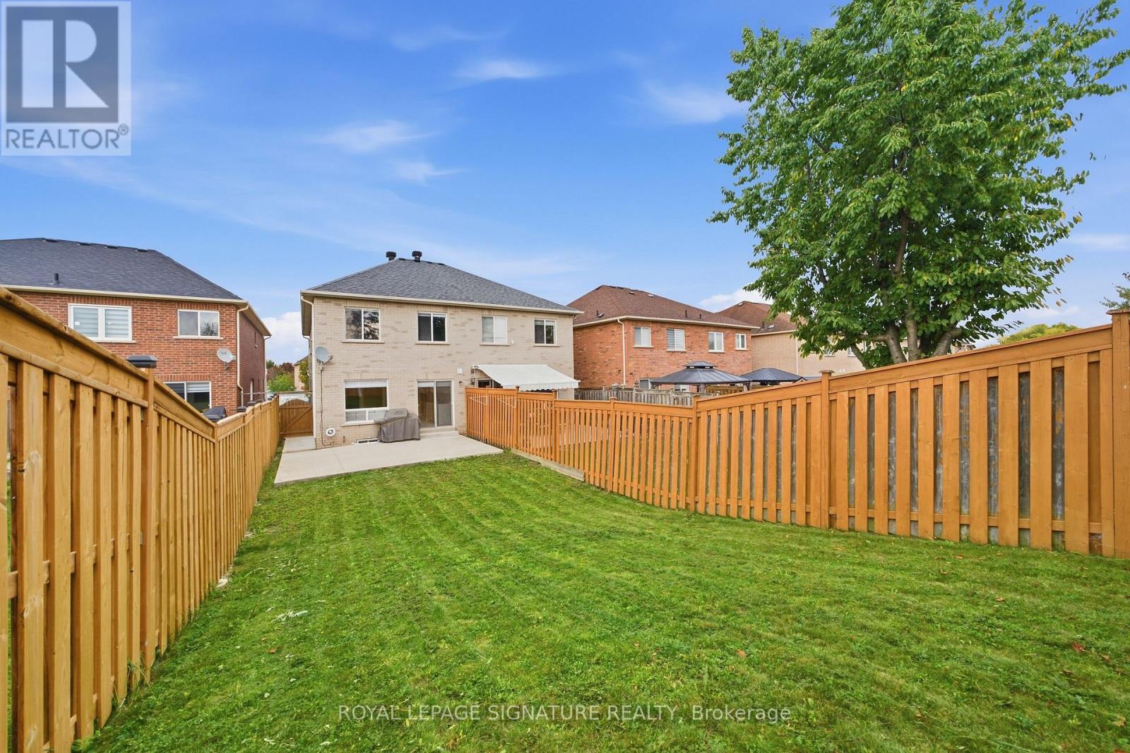 72 Tarquini Crescent, Caledon, Ontario  L7E 2Z5 - Photo 48 - W14004150