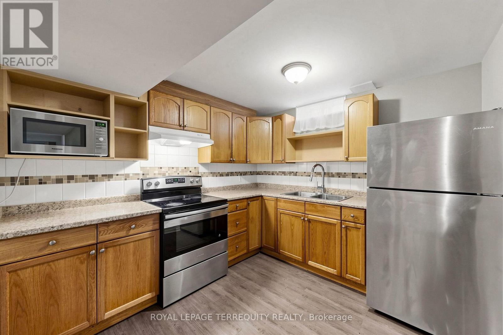 Basement - 90 Brisdale Drive, Brampton, Ontario  L7A 1S5 - Photo 3 - W14004166