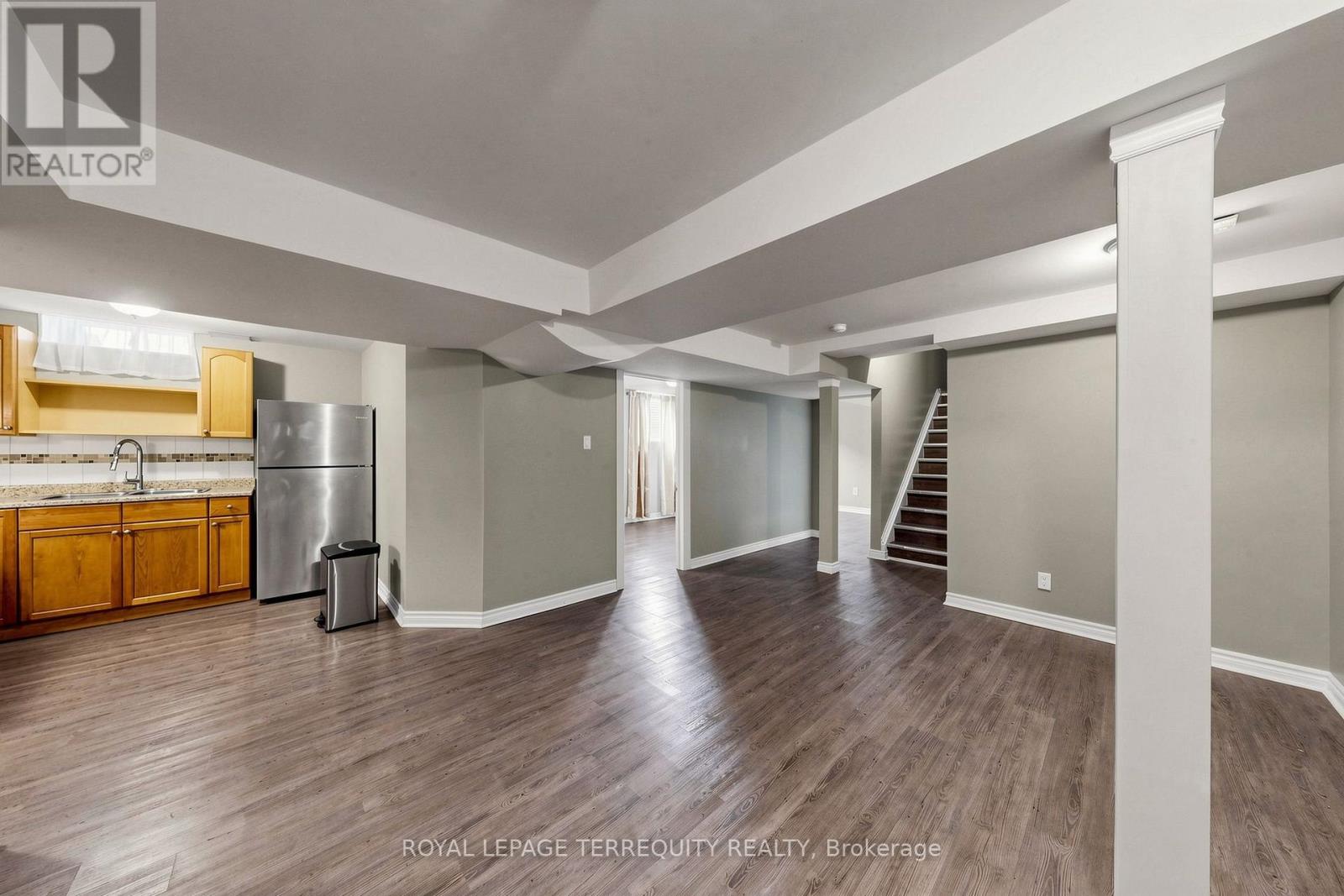 Basement - 90 Brisdale Drive, Brampton, Ontario  L7A 1S5 - Photo 8 - W14004166