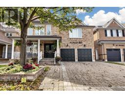BASEMENT - 90 BRISDALE DRIVE, Brampton, Ontario