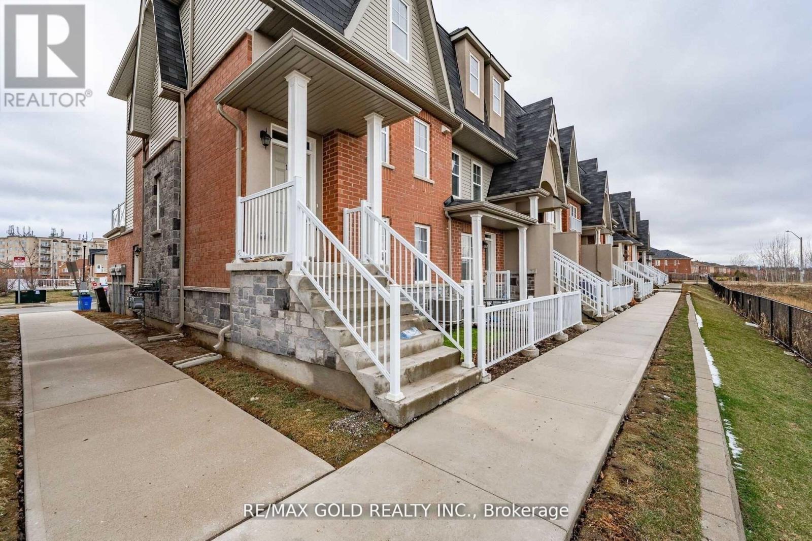 #125 - 1380 Costigan Road, Milton, Ontario  L9T 8L2 - Photo 2 - W14004194