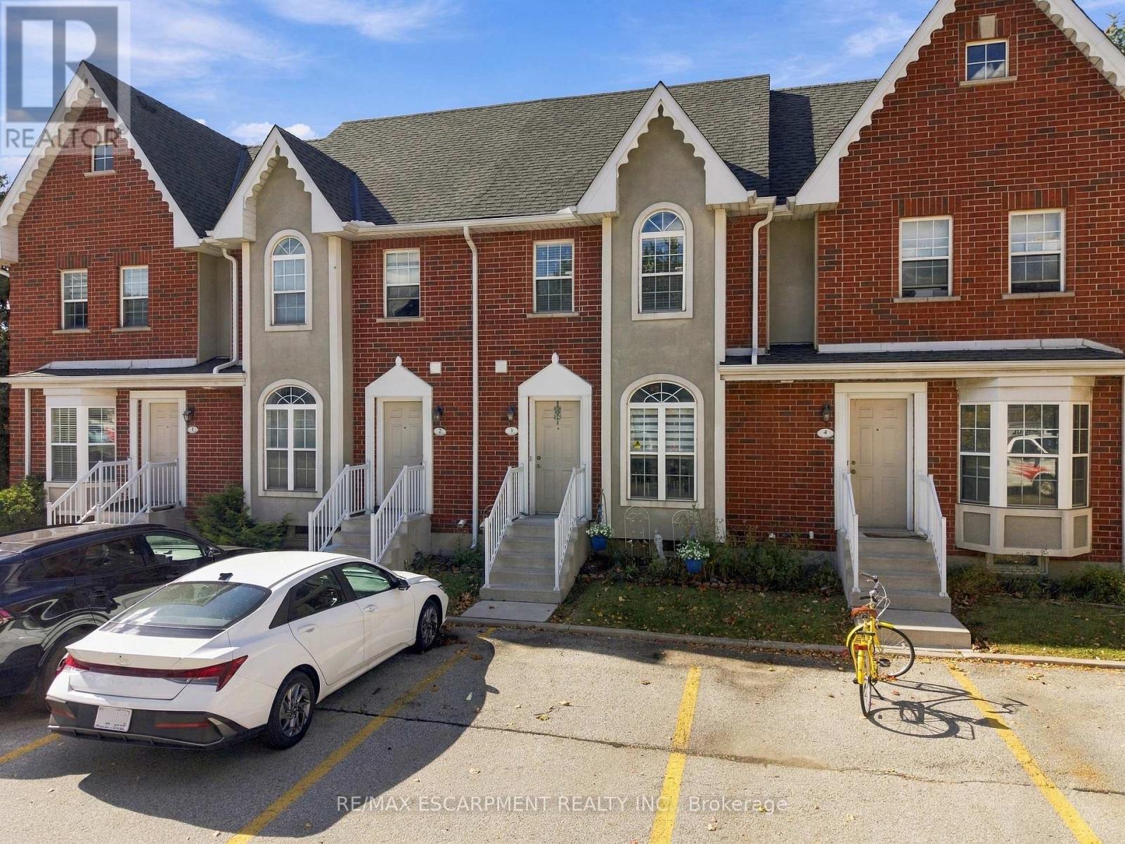 3 - 4200 KILMER DRIVE, Burlington, Ontario