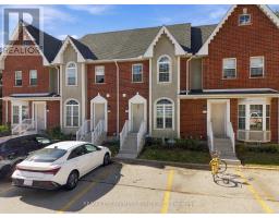 3 - 4200 KILMER DRIVE, Burlington, Ontario