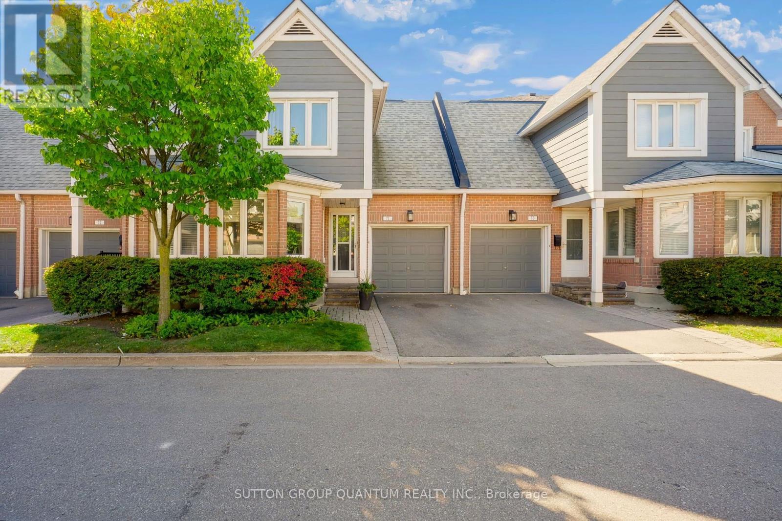71 - 2205 SOUTH MILLWAY, Mississauga, Ontario