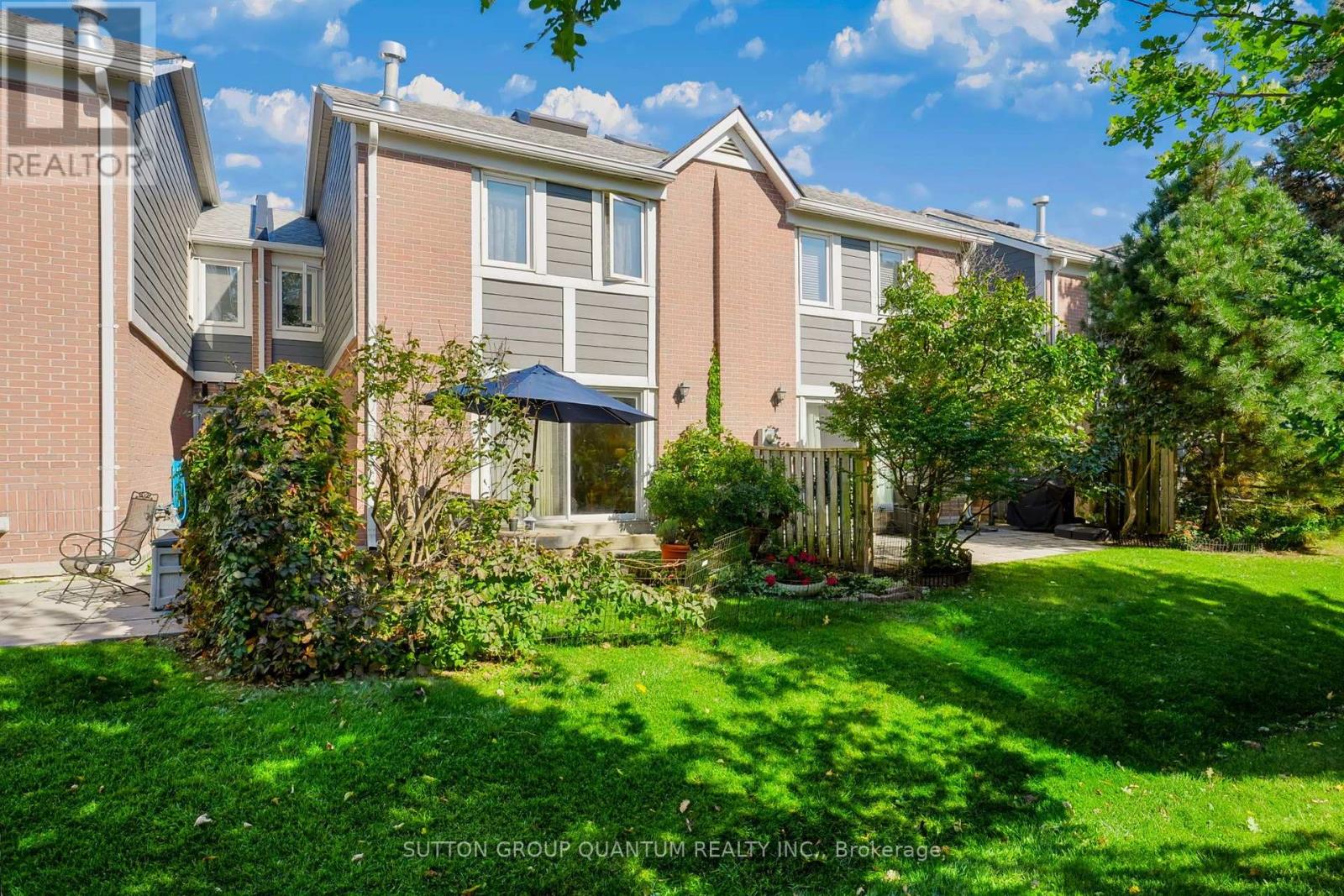 71 - 2205 South Millway, Mississauga, Ontario  L5L 3T2 - Photo 40 - W14004236