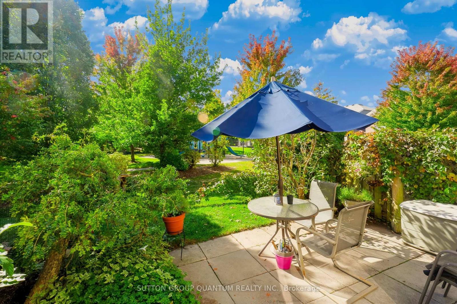 71 - 2205 South Millway, Mississauga, Ontario  L5L 3T2 - Photo 42 - W14004236