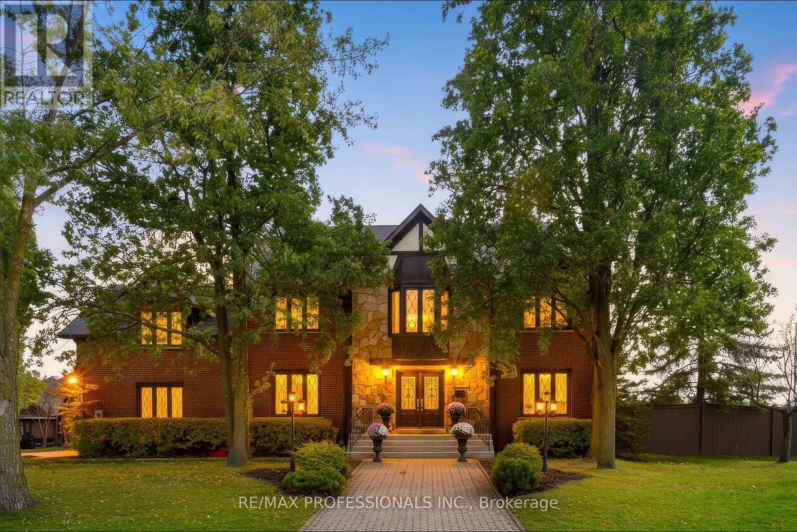 3979 RIVER MILL WAY, Mississauga, Ontario