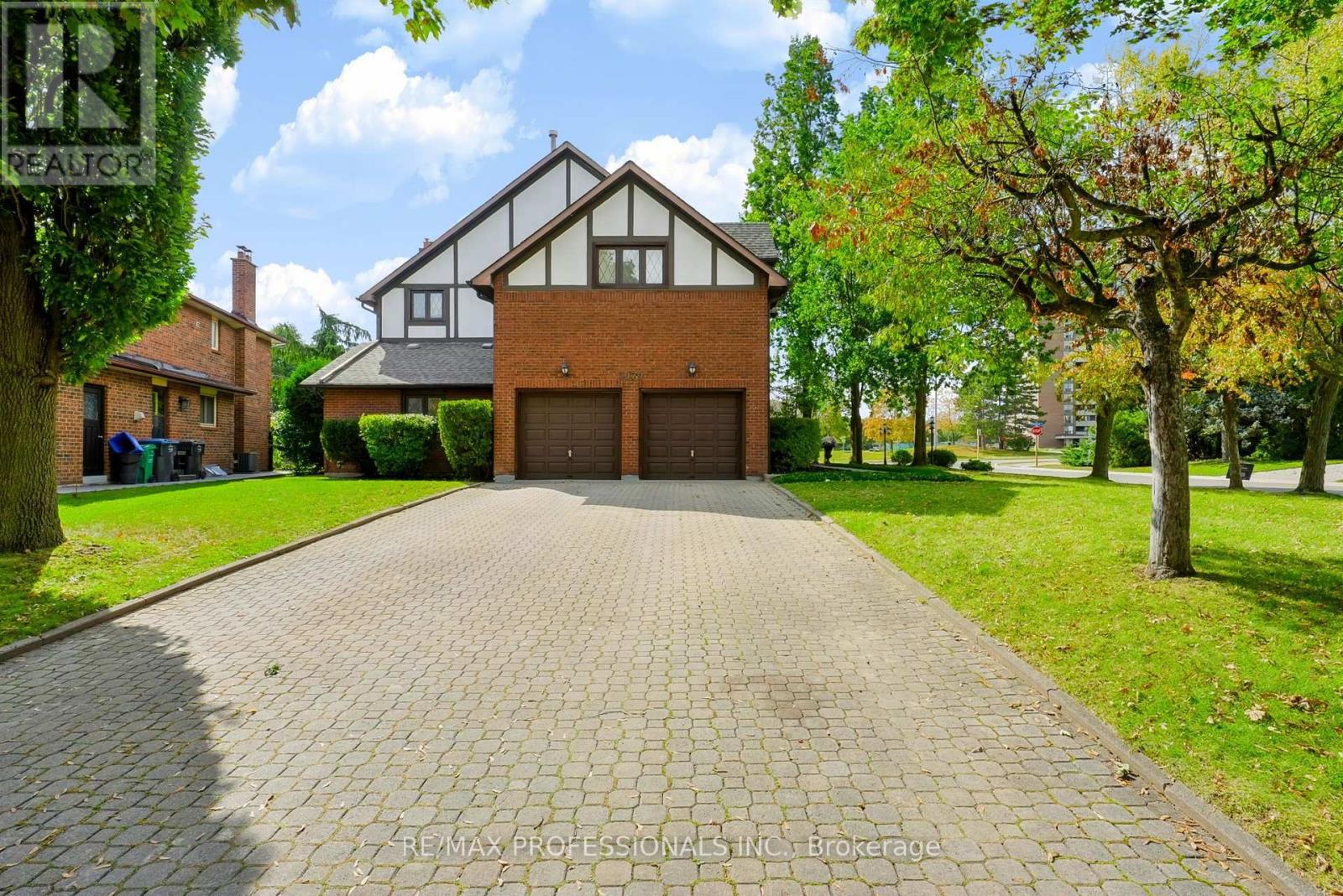 3979 River Mill Way, Mississauga, Ontario  L4W 4C1 - Photo 45 - W14004240