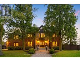 3979 RIVER MILL WAY, Mississauga, Ontario