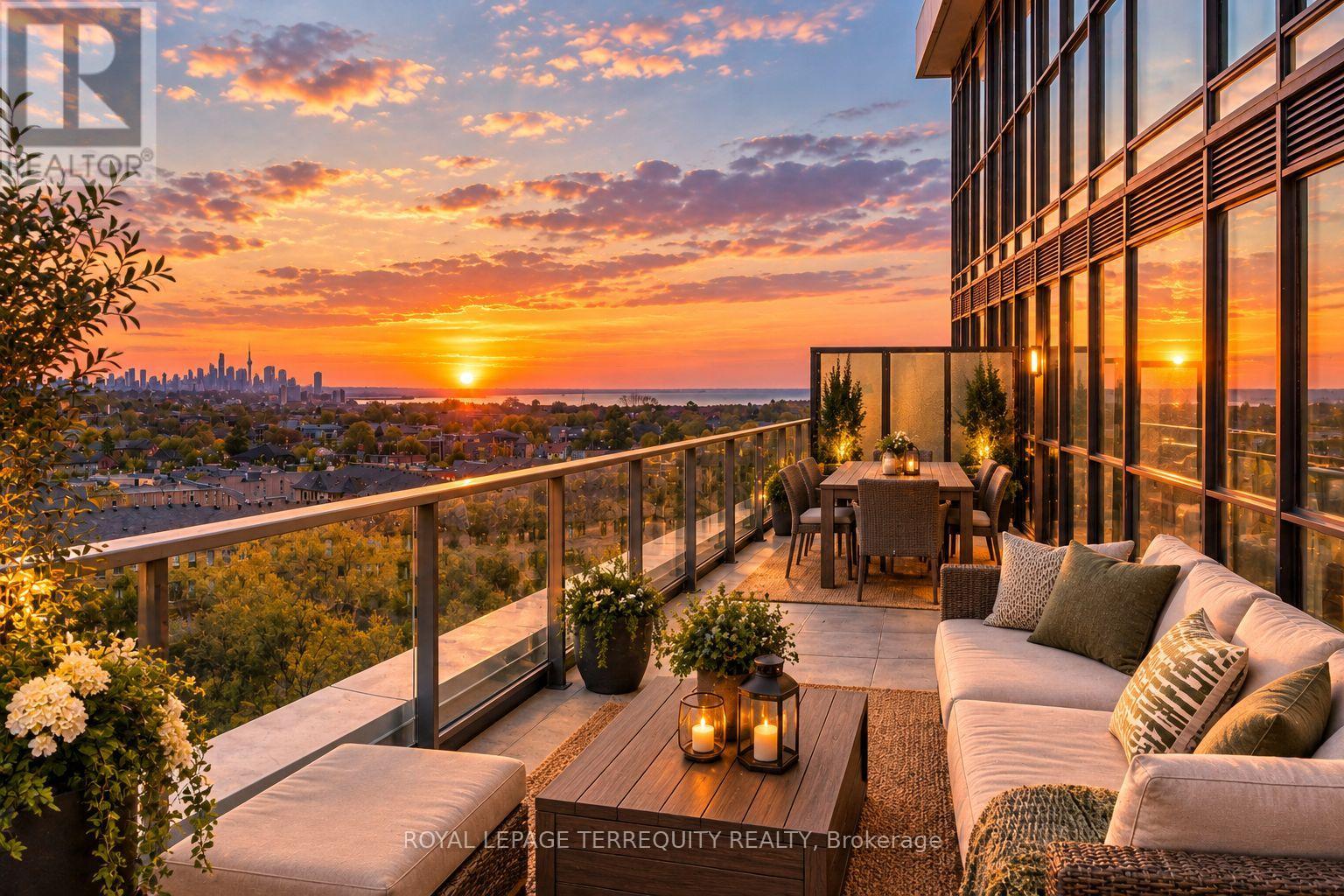 702 - 1063 DOUGLAS MCCURDY COMMON, Mississauga, Ontario