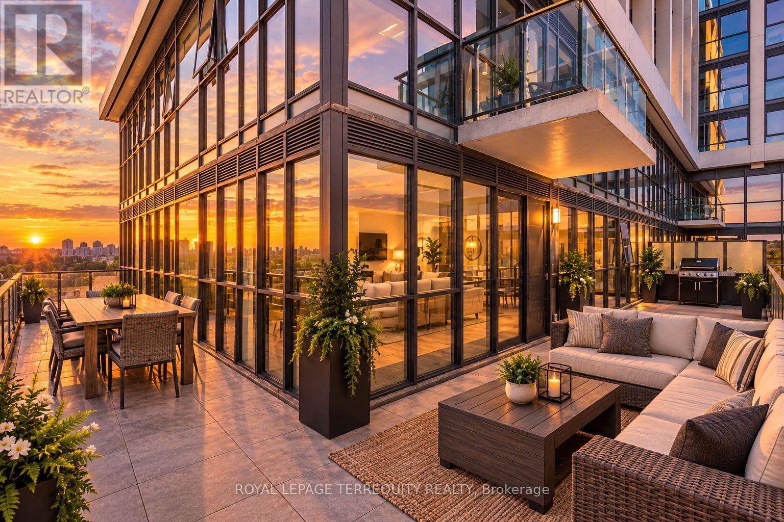 702 - 1063 Douglas Mccurdy Common, Mississauga, Ontario  L5G 0C5 - Photo 17 - W14004280