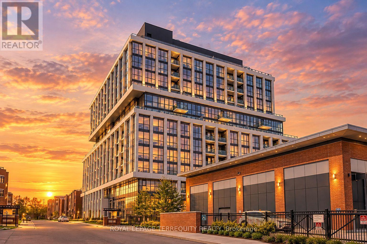 702 - 1063 Douglas Mccurdy Common, Mississauga, Ontario  L5G 0C5 - Photo 2 - W14004280