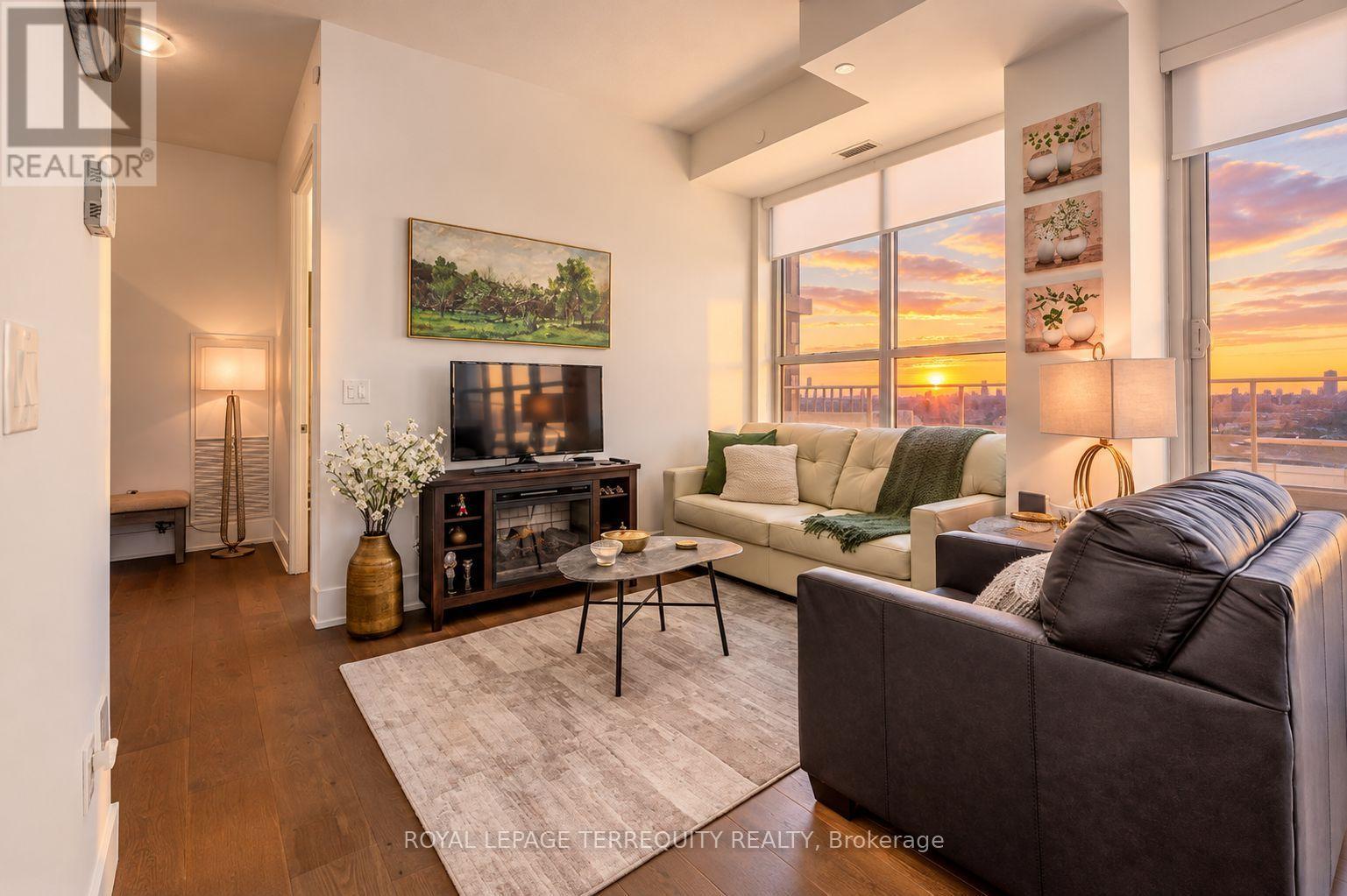 702 - 1063 Douglas Mccurdy Common, Mississauga, Ontario  L5G 0C5 - Photo 4 - W14004280