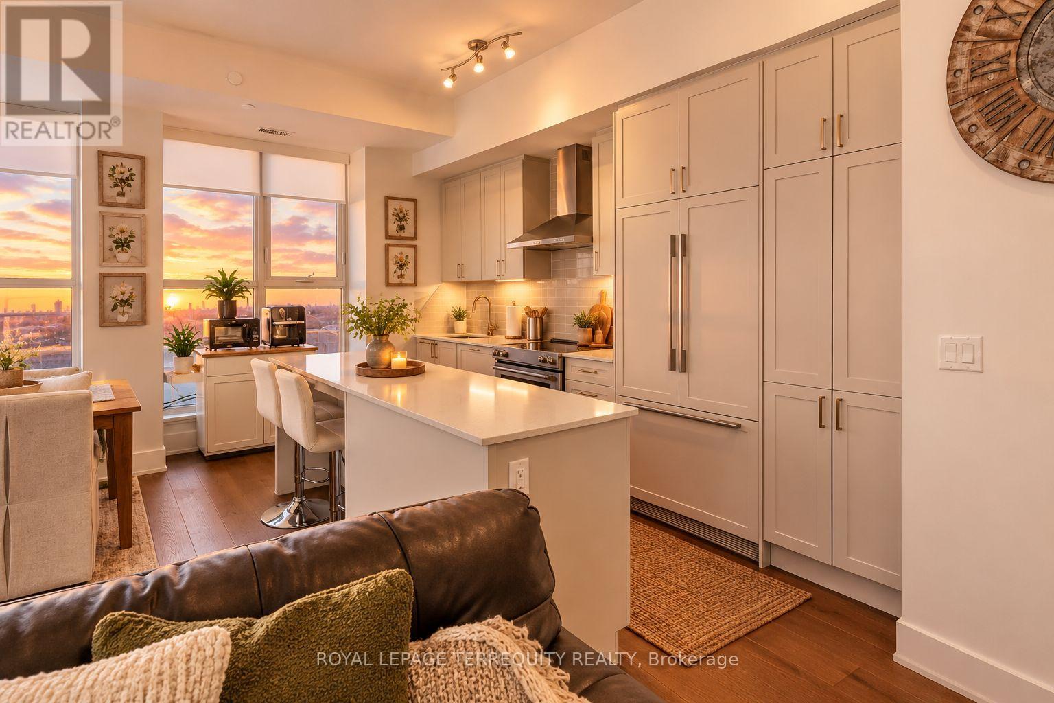702 - 1063 Douglas Mccurdy Common, Mississauga, Ontario  L5G 0C5 - Photo 5 - W14004280