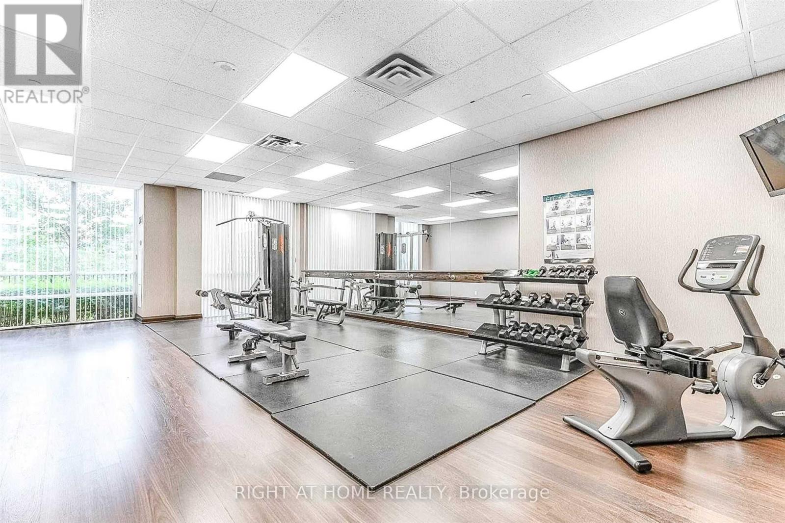 711 - 1 Michael Power Place, Toronto, Ontario  M9A 0A1 - Photo 14 - W14004286