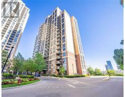 711 - 1 MICHAEL POWER PLACE, Toronto, Ontario