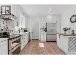 164 WILSON Street, hamilton, Ontario