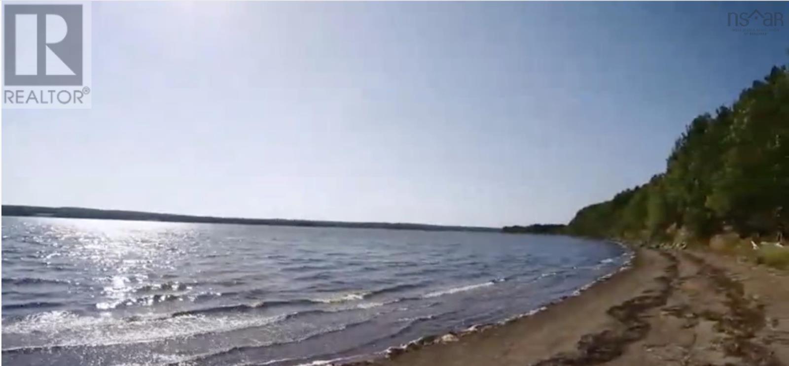 Lot 9 Highway 348, Pictou Landing, Nova Scotia  B0K 1X0 - Photo 3 - 202624920