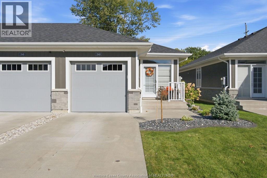 MLS# 26025071: 1948 ETHAN COURT, Windsor, Canada