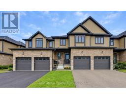 164 WEDGEWOOD DRIVE, Woodstock, Ontario