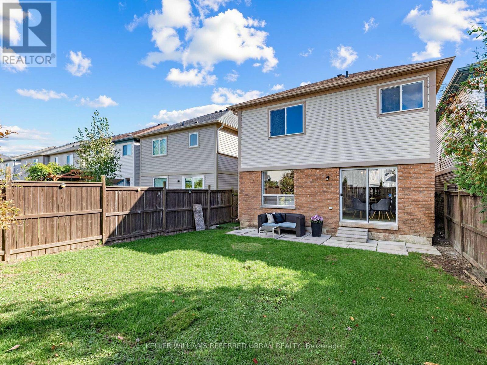 79 Haverhill Crescent, Whitby, Ontario  L1R 3E8 - Photo 45 - E13936132