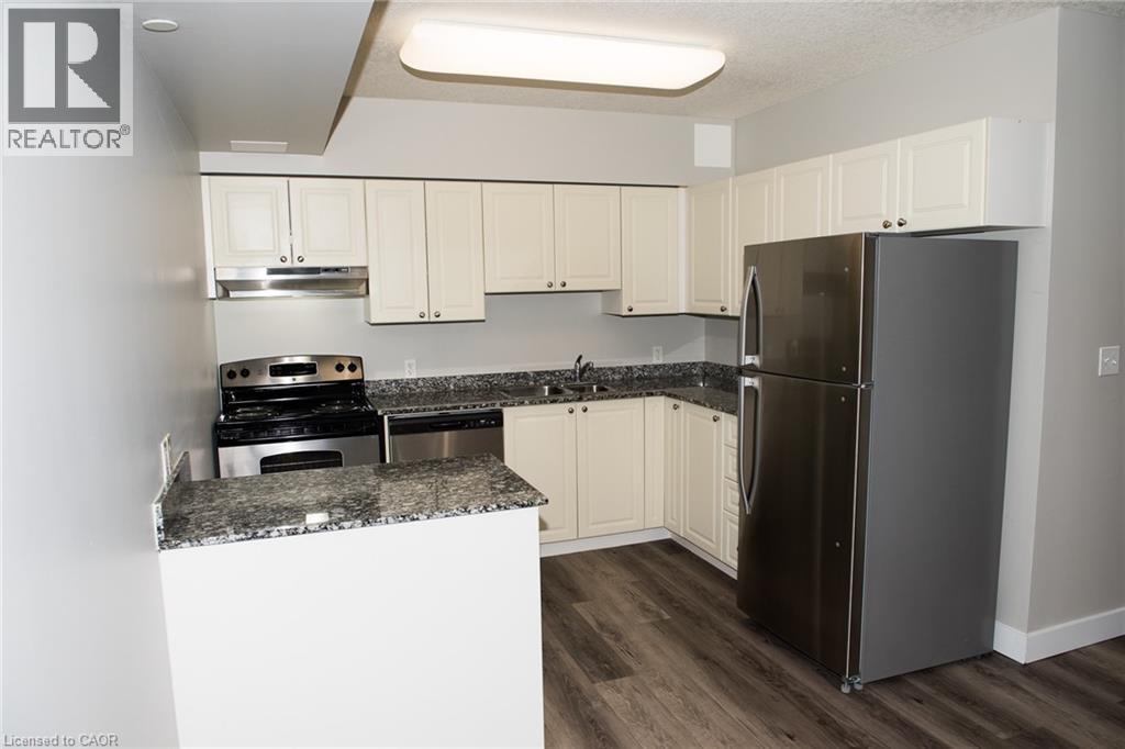239 Auburn Drive Unit# 418, Waterloo, Ontario  N2K 0B7 - Photo 9 - 40863504