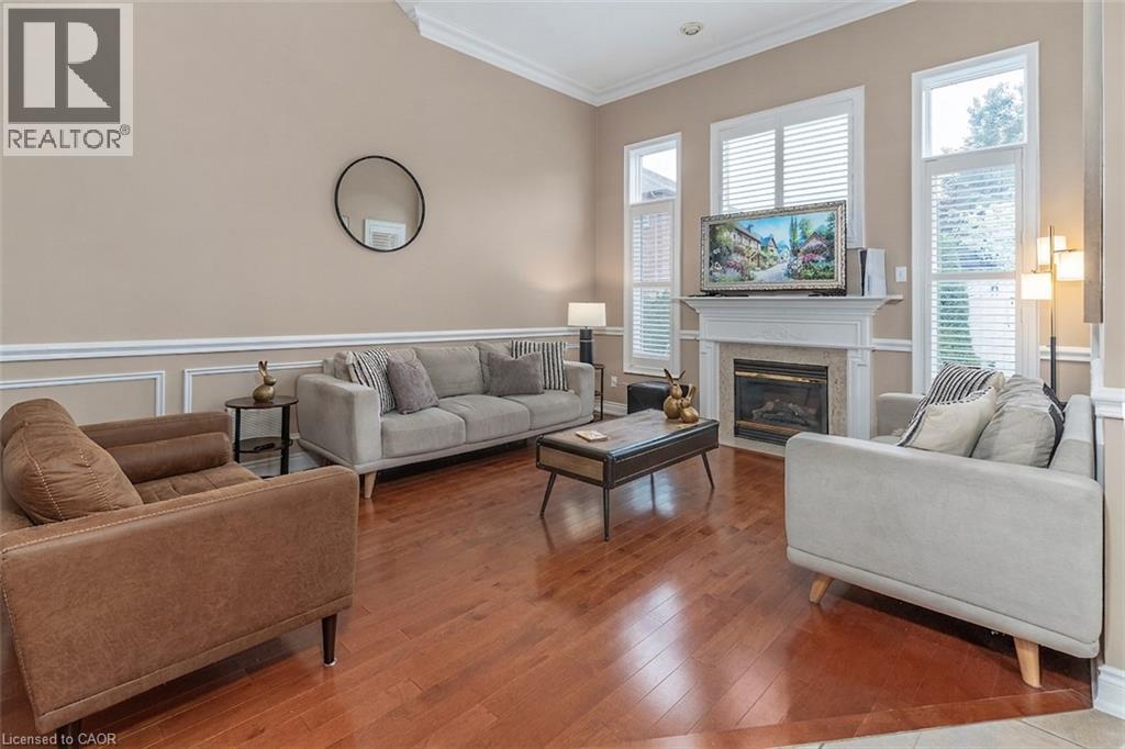 151 Moore Crescent, Hamilton, Ontario  L9G 4Z9 - Photo 10 - 40862220