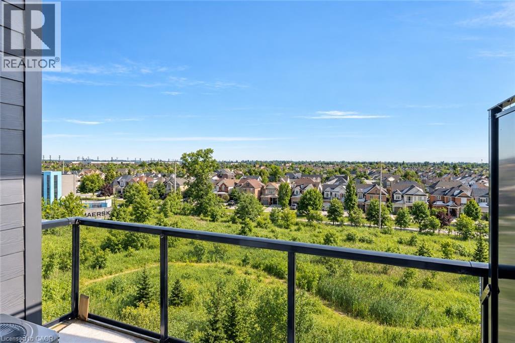 630 Sauve Street Unit# 519, Milton, Ontario  L9T 9A6 - Photo 7 - 40864386