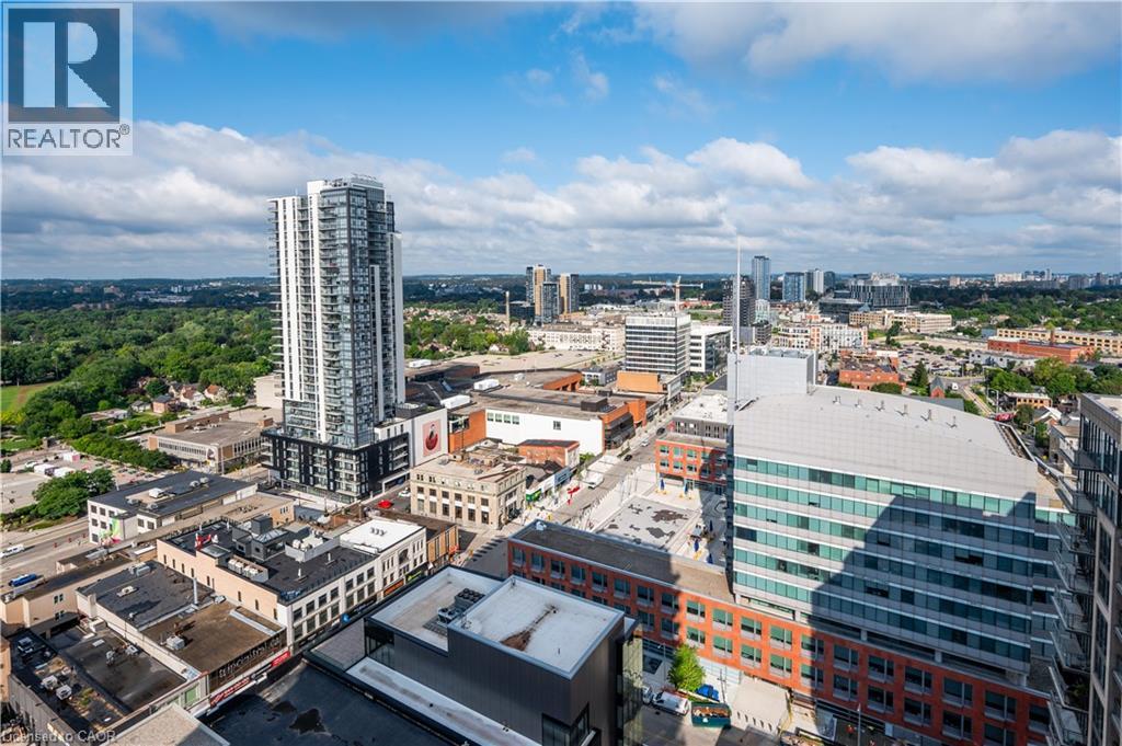 55 Duke Street Unit# 2102, Kitchener, Ontario  N2H 0C9 - Photo 30 - 40867783