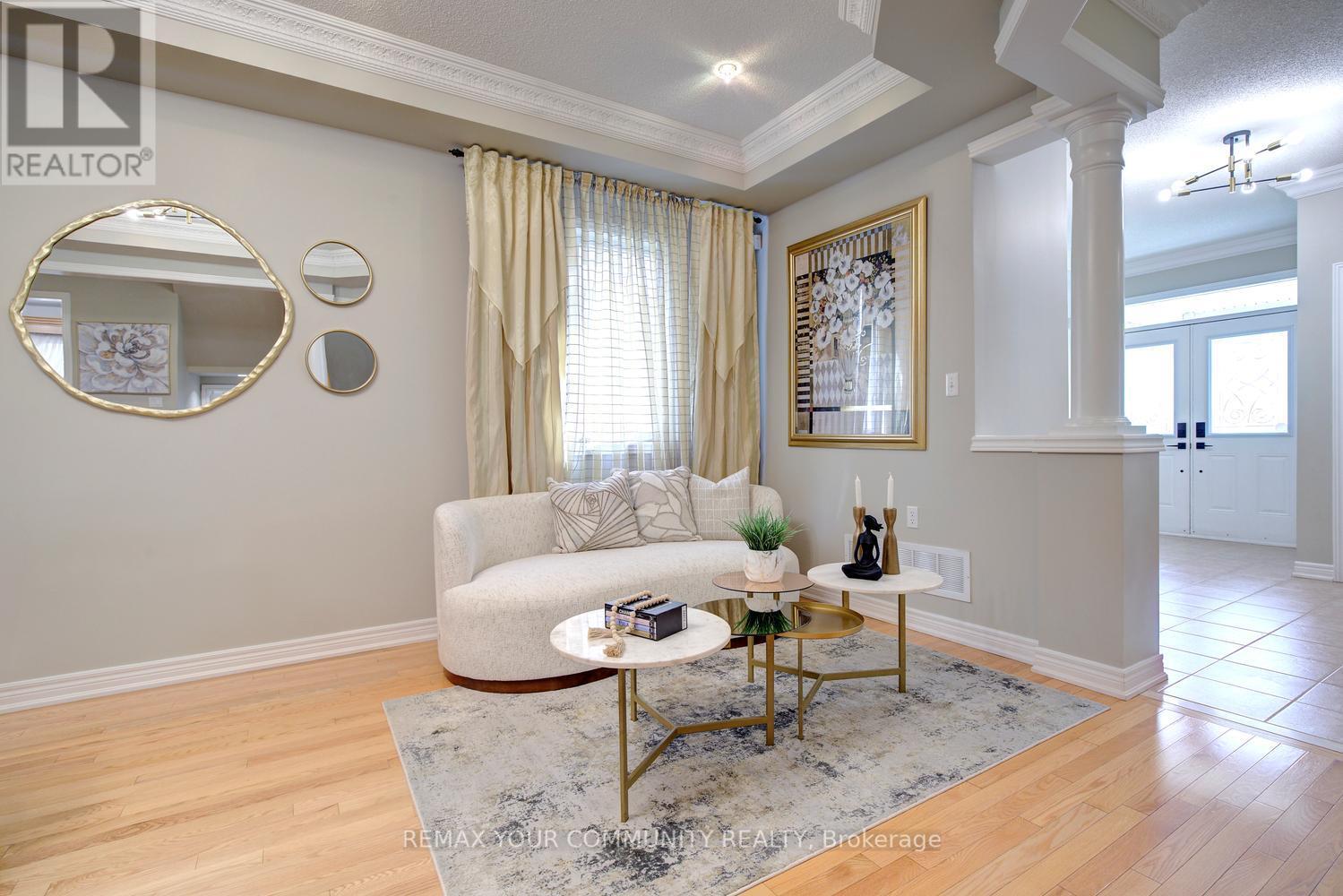 34 Petticoat Road, Vaughan, Ontario  L6A 0L9 - Photo 10 - N13823330